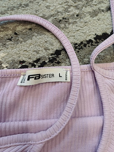Uued topid naistele suurus l-xl (3 foto / 7)