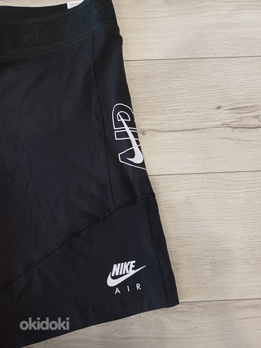 Nike uued lühikesed püksid naistele xxxl (foto #2)