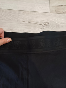 Nike uued lühikesed püksid naistele xxxl (4 foto / 7)