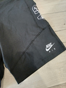 Nike uued lühikesed püksid naistele xxxl (6 foto / 7)