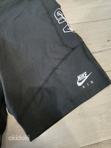 Новые женские шорты Nike xxxl (фото #6)