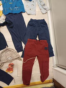 Zara.huppa.reima .esprit riided poisile suurus 86-92 (7 foto / 10)