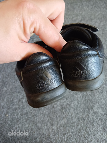 Jalatsid poisile suurus 24 (foto #3)