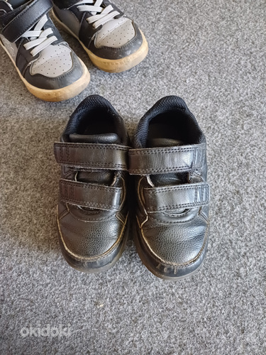 Jalatsid poisile suurus 24 (foto #6)