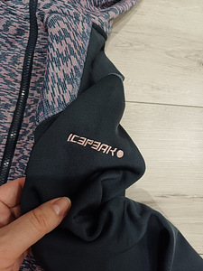 Icepeak uus dressipusa naistele suurus L (3 foto / 7)