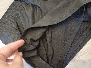 Nike uued lühikesed püksid naistele suurus L (5 foto / 7)