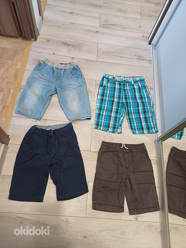 Одежда для мальчика размер 134-146 (фото #1)