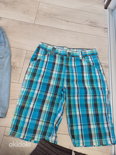 Одежда для мальчика размер 134-146 (фото #6)