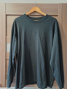 Качественный свитшот Nike для мужчин размер L