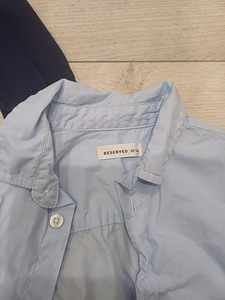 Next, george, reserved, okidi одежда для мальчиков 92-98 (7 фото из 10)