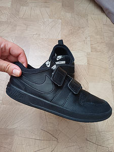 Nike korralikud tossud poisile suurus 34 (3 foto / 6)