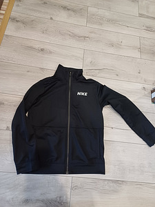 Толстовка Nike decent для мальчика134_140 (1 фото из 6)