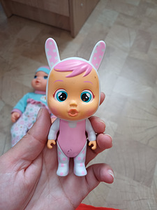 Imc Toys игрушки и куклы цена все вместе (6 фото из 7)