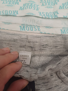 Lindex,george, cocodrillo riided 92-98 (3 foto / 8)