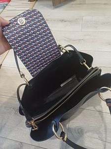 Tommy hilfiger kott naistele (5 foto / 9)