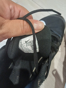Nike tossud meestele suurus 42 (5 foto / 7)