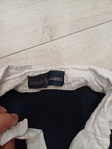 Ralph Lauren riided poisile suurus 92-98 hind kõik koos (5 foto / 10)