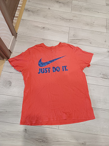 Nike t-särk naistele suurus xl (1 foto / 4)