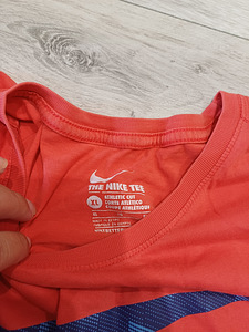 Nike t-särk naistele suurus xl (3 foto / 4)