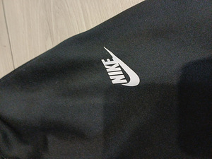 Штаны Nike для мальчика 137-147 (2 фото из 6)