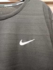Nike t-särk naistele suurus xl (2 foto / 6)