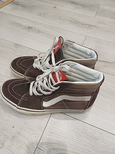 Vans tennised poisile suurus 37 (1 foto / 6)