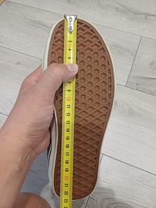 Vans tennised poisile suurus 37 (6 foto / 6)
