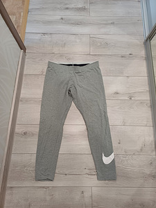 Nike leggings naistele xl (1 foto / 4)