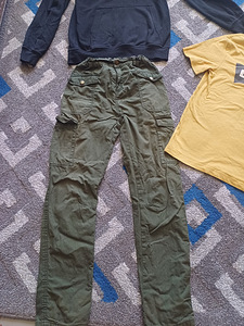 Одежда Nike.levis для мальчика 140-146 (4 фото из 7)