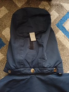 North bend parka poisile 146-152 (9 foto / 9)