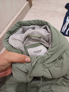 Reserved. Hm.lenne одежда для мальчика 92-98 (3 фото из 10)
