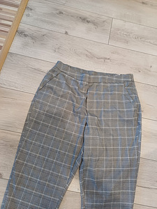 Uued püksid naistele suurus xl (2 foto / 9)
