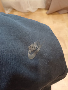 Nike dressipüksid poisile 137-147 (4 foto / 7)