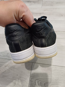 Nike air tossud naistele 41 (5 foto / 6)