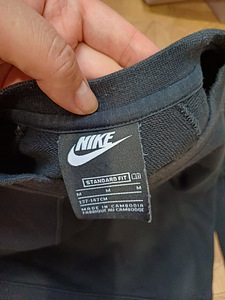 Nike dressikomplekt poisile 137-147 (10 foto / 10)