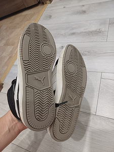 Puma soe tossud poisile suurus 36 (4 foto / 7)