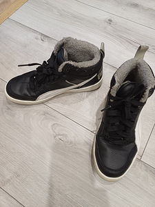 Puma soe tossud poisile suurus 36 (7 foto / 7)