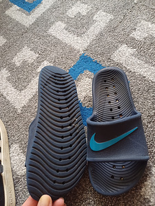 Nike plätud 34 .Adidas tossud 35 (8 foto / 8)