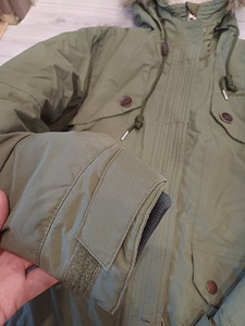 Five seasons parka naistele suurus 36 (3 foto / 8)