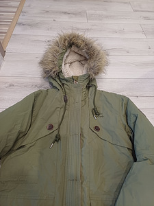Five seasons parka naistele suurus 36 (8 foto / 8)
