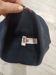 Tommy hilfiger müts naistele (3 foto / 4)