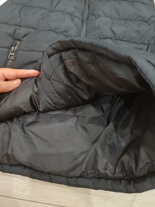 Uus vest naistele suurus 42 (5 foto / 6)