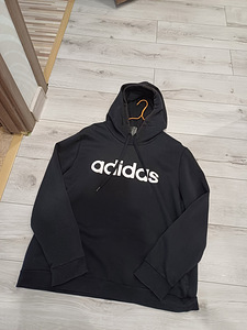 Мужская толстовка Adidas XL (1 фото из 5)