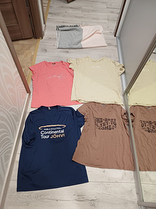 Riided naistele suurus xl-xxl (1 foto / 7)