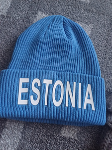 Uus müts naistele Estonia (2 foto / 5)
