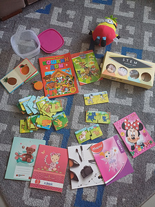 Игрушки для мальчика (1 фото из 10)