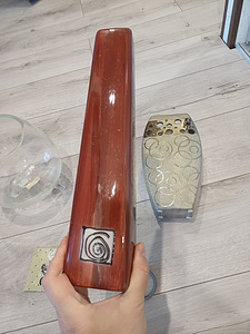 Вазы. Всё на картинке (4 фото из 5)