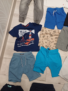 Levi's. Hm.george. next одежда для мальчика 98-104 (3 фото из 10)