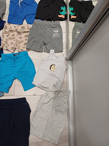 Levi's. Hm.george. next одежда для мальчика 98-104 (6 фото из 10)
