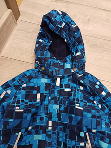 Lenne korralik komplekt kevad-sügis 92 poisile +bogi püks (3 foto / 10)